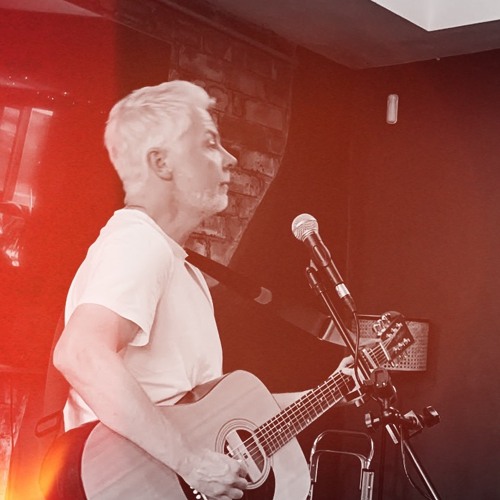Fake Plastic Trees (cover) — cover