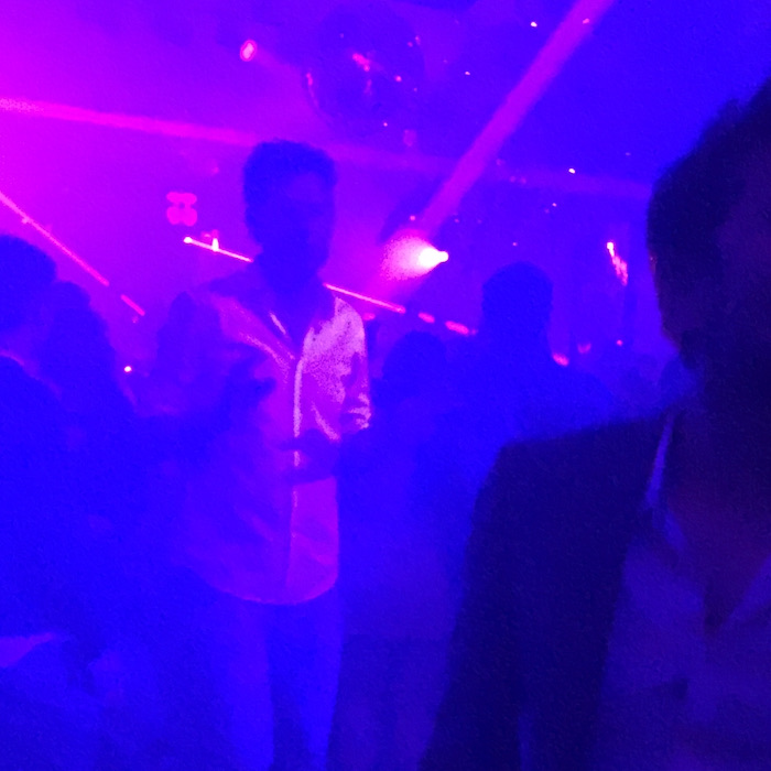Stayin' Alive (cover) — cover